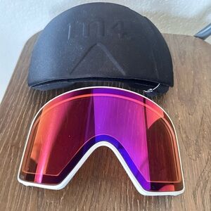 Anon M4 Lens